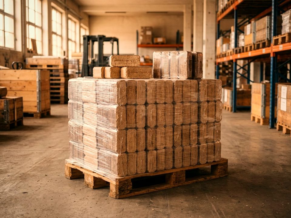 Укладка дров, ориентир выгрузки проспект Спортивная, 42 в Иркутске